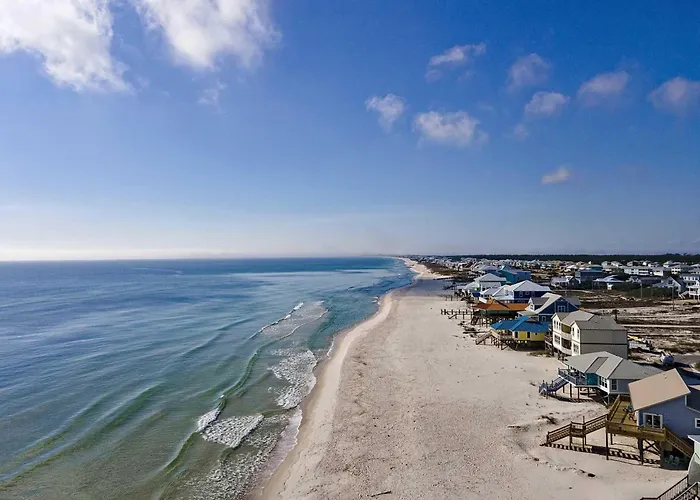 Stop 2 * Gulf Shores