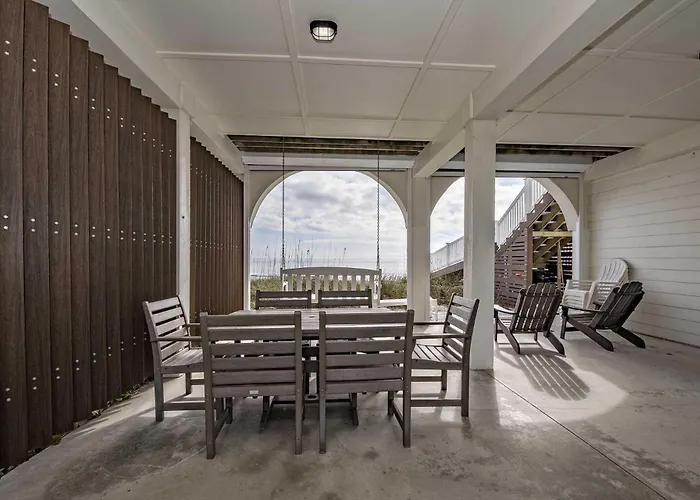 Holiday home Stop 2 Gulf Shores