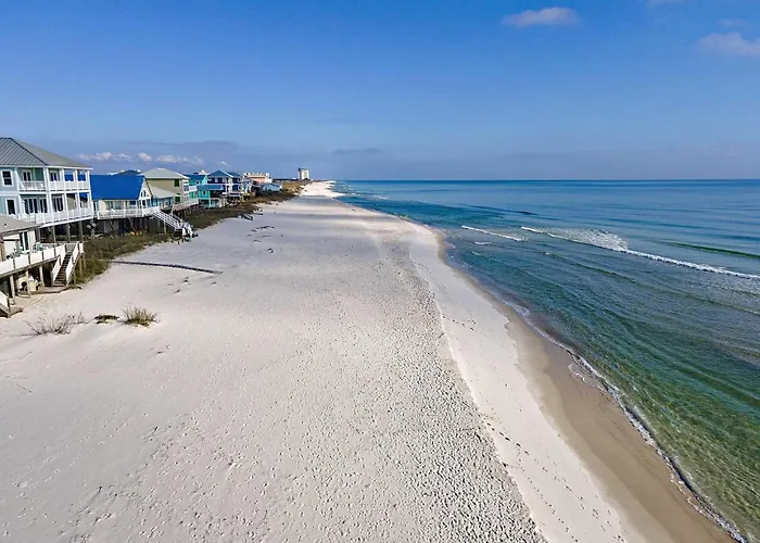 Stop 2 Holiday home Gulf Shores