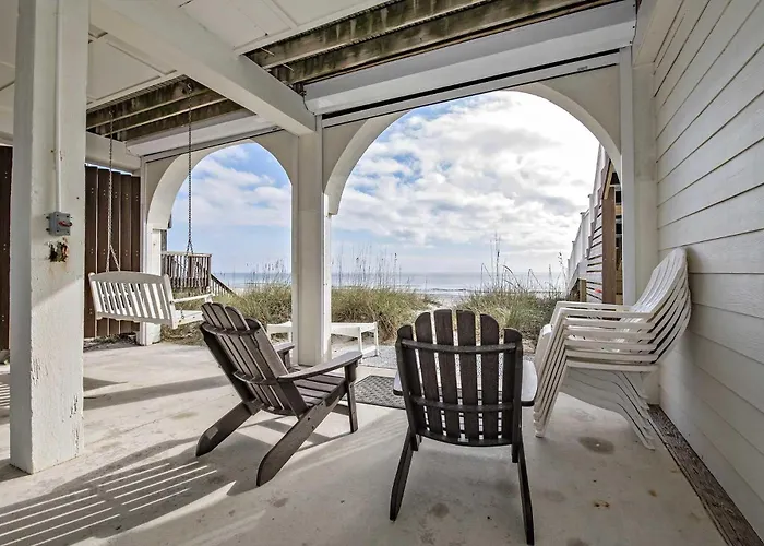 Stop 2 Holiday home Gulf Shores