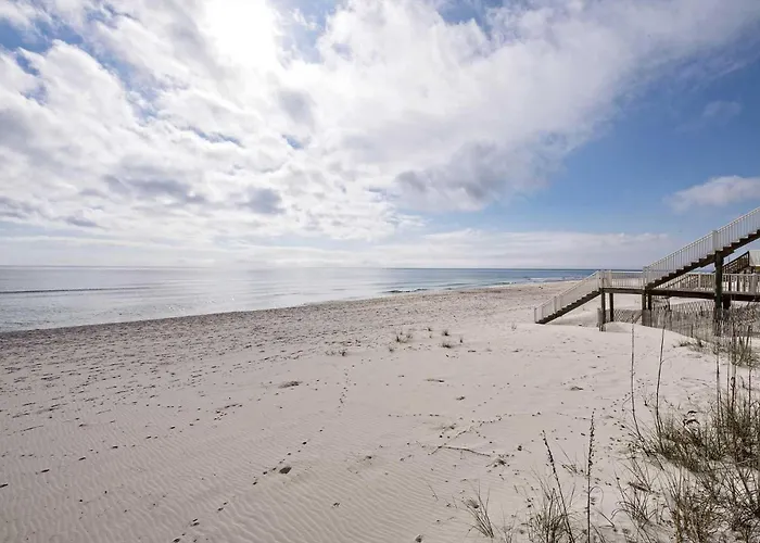 Holiday home Stop 2 Gulf Shores