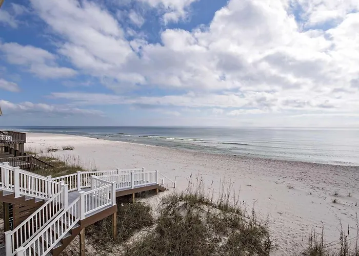Holiday home Stop 2 Gulf Shores